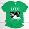 Its All A Blur Tour 2023 Shirt Drake 21 Savage Shirt Drake Merch Tee Team Drizzy Tee Rap Tee Drake Concert Shirt Unique