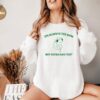 Its Always Yee Haw But Never Haw Yee Frog Sweatshirt Funny Frog Tee Meme Shirt Funny Saying Tee Shirt Funny Saying Hoodie Unique