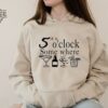 Its Five Oclock Somewhere Sweatshirt Jimmy Buffett Memorial Shirt Its Five Oclock Somewhere Hoodie Jimmy Buffett Quotes Memorial Shirt Ideas Margaritaville Lyrics Lost Verse