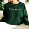 Its No Use Jo Little Women Shirt 90S Inspired Aesthetic T Shirt Quote Shirt Slogan Tee Trendy Top Graphic Shirt Cute Gift Funny Tee Unique