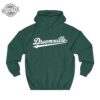J Cole Dreamville Hoodie J Cole Sweatshirt Unique