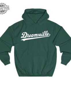 J Cole Dreamville Hoodie J Cole Sweatshirt Unique