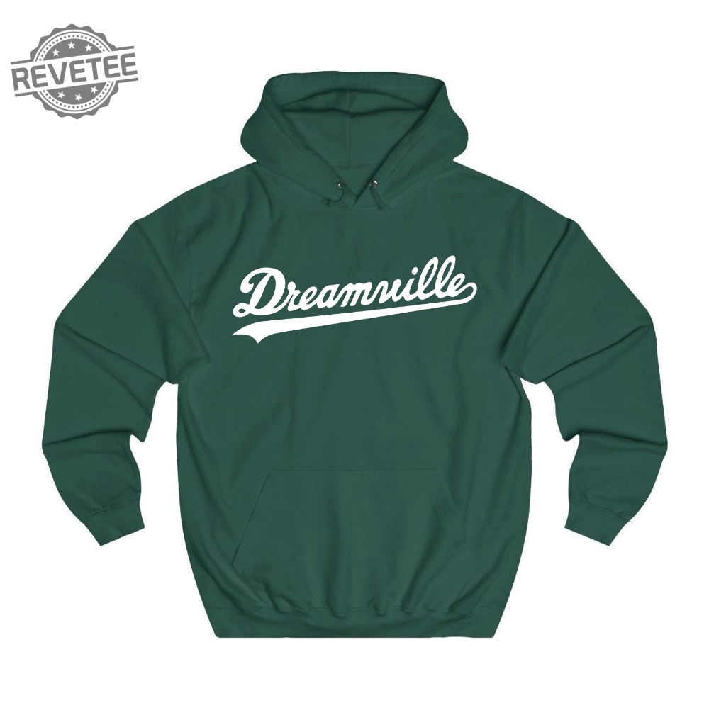 J Cole Dreamville Hoodie J Cole Sweatshirt Unique J Cole Dreamville Hoodie J Cole Sweatshirt Unique