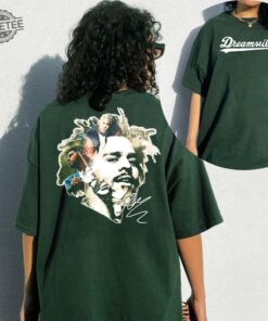 J Cole Hoodie J Cole Sweatshirt Kendrick Lamar Shirt J Cole Shirt J Cole Tee Shirt J. Cole Songs Shirt J. Cole The Offseason Shirt Unique