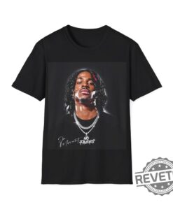 Ja Morant Big Face Ja Morant Shirt