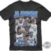 Ja Morant Memphis Grizzlies T Shirt Ja Morant Shirt
