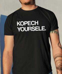 Jacklyn Hilligoss Kopech Yoursele Shirt Jacklyn Hilligoss Kopech Yoursele T Shirt Jacklyn Hilligoss Kopech Yoursele Tee Shirt Unique