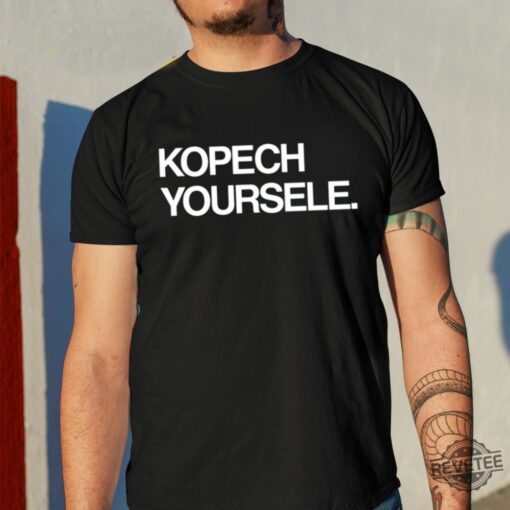 Jacklyn Hilligoss Kopech Yoursele Shirt Jacklyn Hilligoss Kopech Yoursele T Shirt Jacklyn Hilligoss Kopech Yoursele Tee Shirt Unique