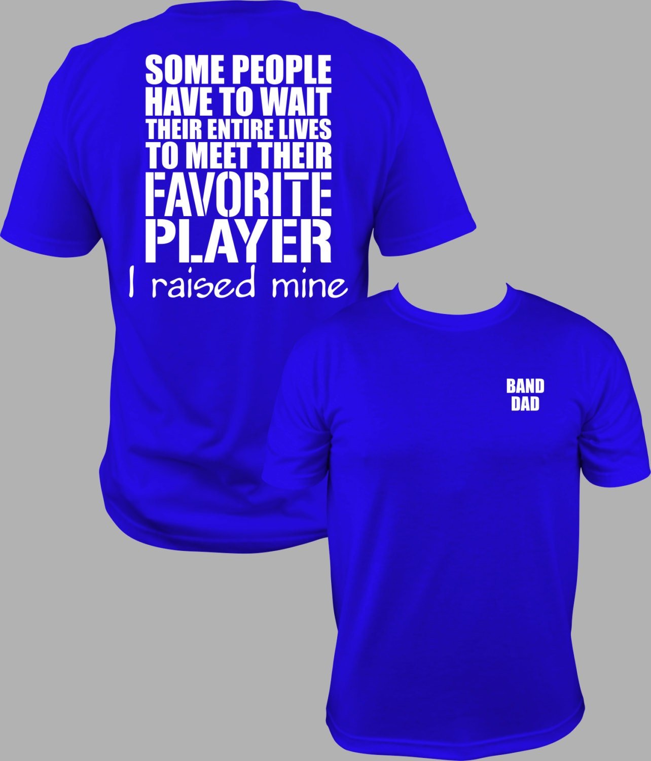 Band Dad Shirt Band Dad Shirt