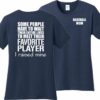 Baseball Mom T Shirt, I raised mine