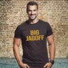 Big Jagoff Shirt or Lil Jagoff Shirt, Dad and Son Shirts