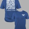 Football Dad Shirt, Football dad Tee Football Dad T Shirt, football apparel, football dad gift, gift for dad, christmas gift fathers day