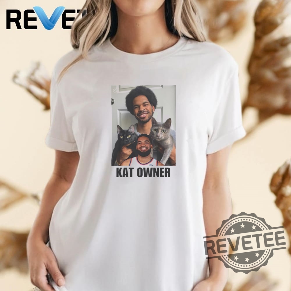 Jarrett Allen Cat Owner Shirt Hoodie Sweatshirt Unique Jarrett Allen Cat Owner Shirt Hoodie Sweatshirt Unique