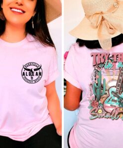 Jason Aldean Shirt Jason Aldean Tshirt Try That In A Small Town Shirt Jason Aldean Tee Jason Aldean Dickies Arena Jason Aldean Shirt Ideas Unique