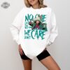 Jason Kelce Sweathirt Philly No One Like Us And We Dont Care Shirt Jason Kelce Shirt Off Jason Kelce No Shirt Jason Kelce Shirt Unique