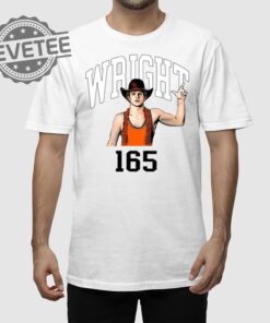 Jaxen Wright 165 T Shirt Unique Jaxen Wright 165 Hoodie Jaxen Wright 165 Sweatshirt