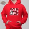 Jenna Swingler 2024 Fear The Bird Shirts Jenna Swingler Fear The Bird 2024 Shirts