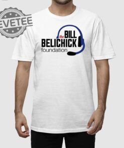 Jerod Mayo The Bill Belichick Foundation Shirt Unique Jerod Mayo The Bill Belichick Foundation Hoodie Long Sleeve Shirt