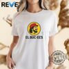 Jesus El Bucees Shirt Hoodie Sweatshirt Unique
