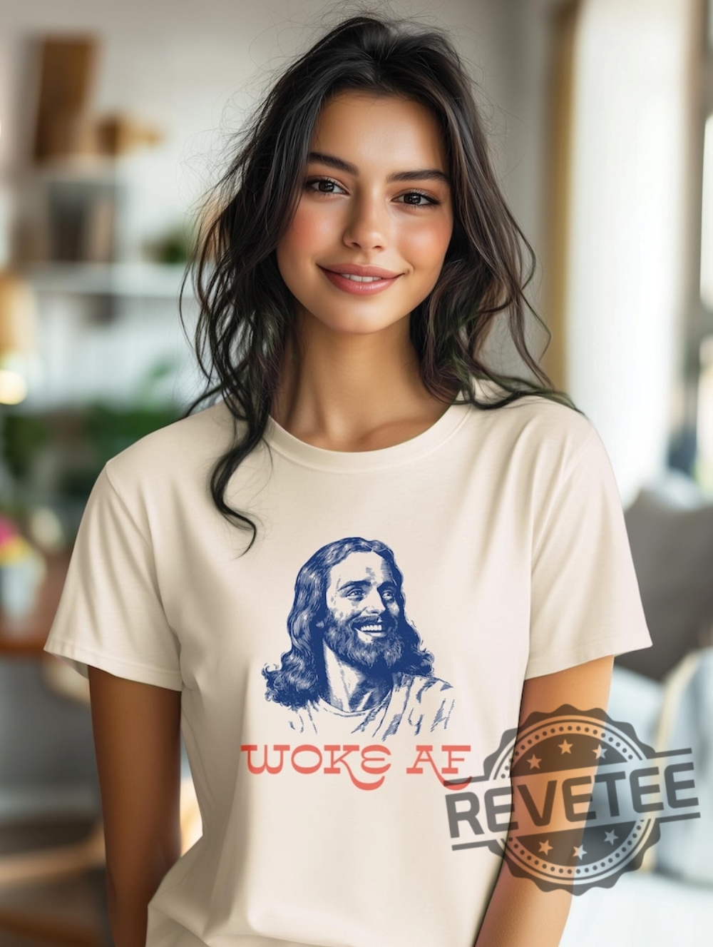 Jesus Woke Af Unisex T Shirt Sweatshirt Hoodie Liberal Jesus Progressive Jesus Crewneck Pullover Unique Jesus Woke Af Unisex T Shirt Sweatshirt Hoodie Liberal Jesus Progressive Jesus Crewneck Pullover Unique