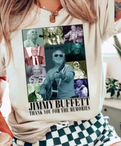Jimmy Buffett Memorial Sweatshirt Jimmy Buffett Memorial Shirt Parrot Head Club Shirt Jimmy Buffett Merchandise Jimmy Buffett Grief Quote Jimmy Buffett Quotes On Life Unique