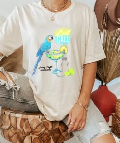 Jimmy Buffett Parrot Shirt Parrothead Island Shirt Jimmy Buffett Memorial Shirt Parrot Head Club Shirt Jimmy Buffett Tribute Shirt Jimmy Buffett Ecu Jimmy Buffett Grief Quote Unique