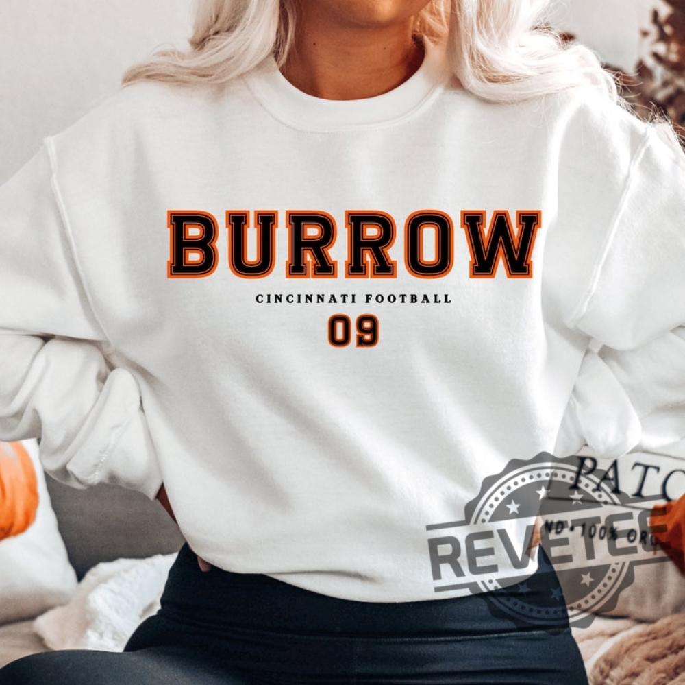 Joe Burrow 09 Cincinnati Bengals Sweatshirt Hoodie Tshirt Tee Gift For Mens Womens Joe Burrow Jersey Retro Vintage Jersey Sweater Pullover Hoodies Joe Burrow 09 Cincinnati Bengals Sweatshirt Hoodie Tshirt Tee Gift For Mens Womens Joe Burrow Jersey Retro Vintage Jersey Sweater Pullover Hoodies