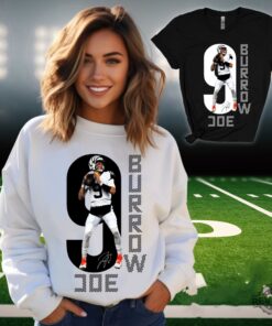 Joe Burrow Sweatshirt Bengals Football Shirt Cincinnati Bengals Joe Burrow Shirt Joe Burrow Contract 2023 Joe Burrow Eras Tour Shirt Joe Burrow Fashion Images Unique