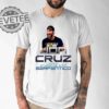 Jon Cruz Fuck It At Least Hes Not Serpentico Shirt Unique Jon Cruz Fuck It At Least Hes Not Serpentico T Shirt