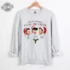 Jonas Brothers Christmas Sweatshirt Jonas Brothers Shirt Jonas Five Albums One Night Tour Shirt Jonas Brothers 2023 Tour Shirt Unique