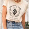 Jonas Brothers Concert Tonight Shirt Jonas Brothers 2023 Set List Sorry Jonas Brothers Lyrics Before The Storm Lyrics Miracle Jonas Brothers Lyrics Jonas Brothers Concert Merch New