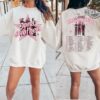 Jonas Brothers Sweatshirt Jonas Brothers Tour Indianapolis Jonas Brothers Indianapolis Jonas Brother Merch Jonas Brothers Tshirt Jonas Brothers Boston Old Jonas Brothers Merch New