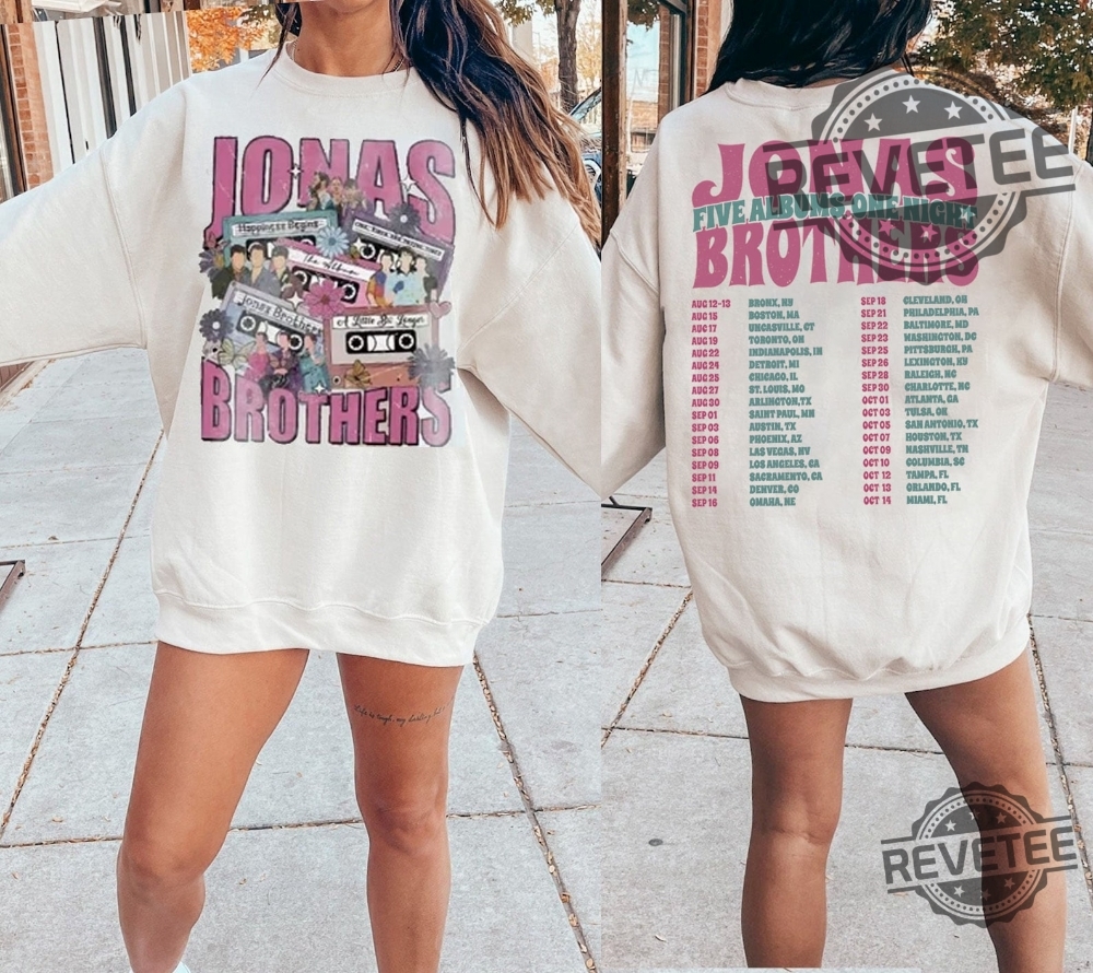 Jonas Brothers Tour Shirt Jonas Brothers Merch Tour I Love Hot Dads Sweatshirt Jonas Brothers Boston Jonas Brothers The Tour Setlist Jonas Brothers The Tour Merch Unique Jonas Brothers Tour Shirt Jonas Brothers Merch Tour I Love Hot Dads Sweatshirt Jonas Brothers Boston Jonas Brothers The Tour Setlist Jonas Brothers The Tour Merch Unique
