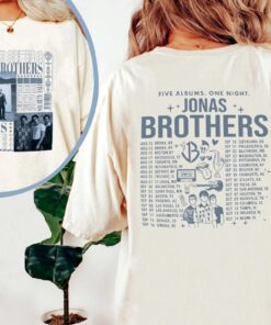 Jonas Brothers Tour Sweatshirt Jonas Brothers Merch Tour I Love Hot Dads Sweatshirt Jonas Brothers Boston Jonas Brothers The Tour Setlist Jonas Brothers The Tour Merch Unique
