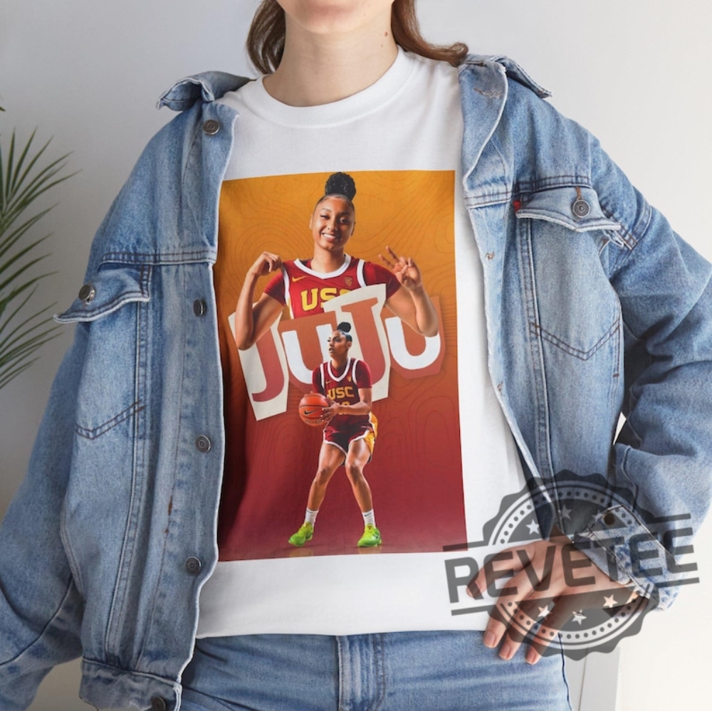 Juju Watkins Usc Graphic T Shirt Hoodie Sweatshirt Juju Watkins Usc Graphic T Shirt Hoodie Sweatshirt