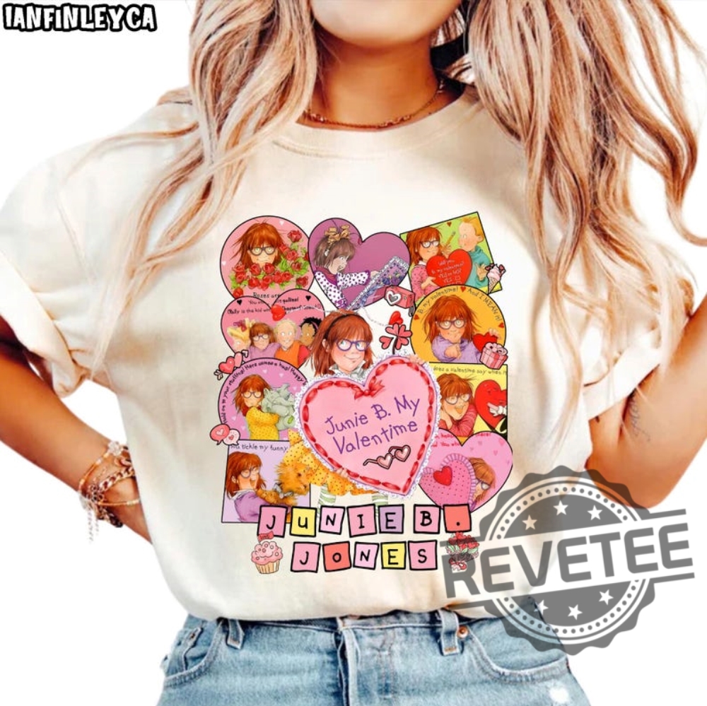 Junie B My Valentine Shirts Sweatshirt Hoodie Tee Gift For Fan Mens Womens Crewneck Pullover Hoodies Near Me Teacher Valentine Tshirt Unique Junie B My Valentine Shirts Sweatshirt Hoodie Tee Gift For Fan Mens Womens Crewneck Pullover Hoodies Near Me Teacher Valentine Tshirt Unique