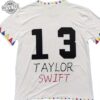 Junior Jewels Shirt Taylor Swift All Over Print Shirt You Belong With Me Outfit Junior Jewels Taylor Swift Eras Tour