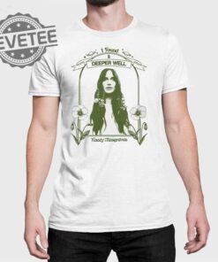 Kacey Musgraves I Found A Deeper Well Shirt Unique Kacey Musgraves I Found A Deeper Well Hoodie Sweatshirt And More