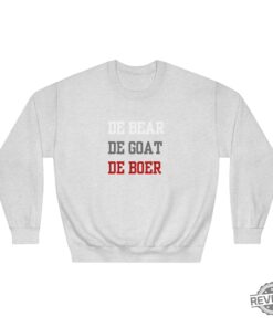 Kalen Deboer Shirt Alabama Football Fan Shirt Bear Bryant Shirt Coach Deboer Alabama Sweatshirt Hoodie Shirt