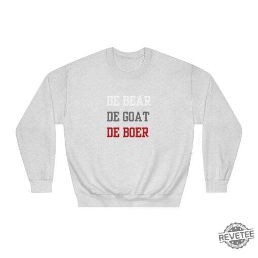 Kalen Deboer Shirt Alabama Football Fan Shirt Bear Bryant Shirt Coach Deboer Alabama Sweatshirt Hoodie Shirt
