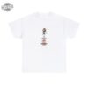 Kan West Graduation Tshirt The College Dropout Graduation Bear Gift For Unique