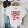 Kansas City Chiefs Shirt Football Shirt Football Team Shirt Football Crewneck Travis Kelce Shirt Kansas City Shirt Retro Football Unique