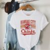 Kansas City Chiefs Shirt Football Shirts Football Team Shirt Football Crewneck Travis Kelce Shirt Kansas City Shirt Retro Football Hoodie Sweatshirt Unique