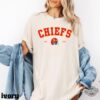 Kansas City Chiefs Shirt Vintage Kansas City Football Shirt Kc Chiefs Shirt Kansas City Chiefs Shirt Near Me