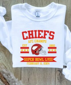 Kansas City Chiefs Superbowl Varsity Kansas City Kc Football Shirt Kansas City Chiefs Sweatshirt Womens Unique