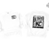 Kansas City Chiefs T Shirt Kc Chiefs Sunday Football Football Shirt Mahomes Kelce T Shirt Kc Apparel Kansas City Football Tee Unique