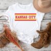 Kansas City Shirt Kansas City Football Shirt Chiefs Afterparty Chiefs Are All In Shirt Karma Is The Guy On The Chiefs T Shirt Chiefs Championships Unique