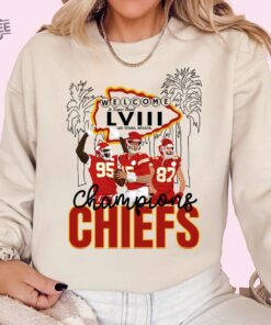 Kansas City Sweatshirt Kansas City Champions Sweatshirt Football Sweatshirt Kansas City Shooting Kansas City Chiefs Parade