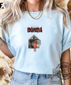 Kanye West Donda T Shirt Hoodie Sweatshirt