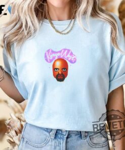 Kanye West Matt Wii Sports Airbrush Shirt Hoodie Crewneck Unique